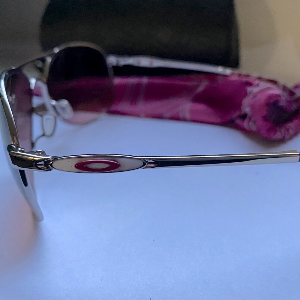 Oakley Sunglasses